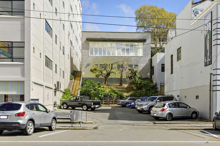 46 Hobson Street Pipitea_27