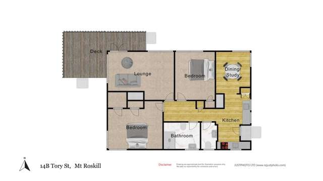 14B Tory Street Mt Roskill_1