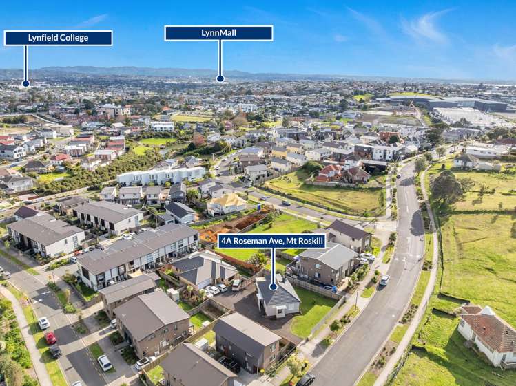 4A Roseman Avenue Mt Roskill_15