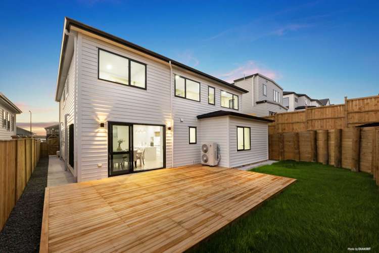 32 Hauhake Road Flat Bush_18