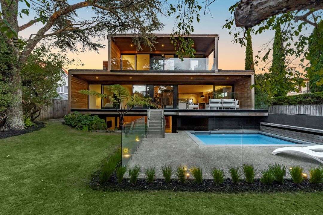 10 Springcombe Road in St Heliers, Auckland