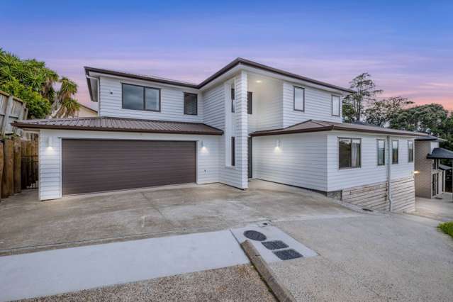 Spacious Family Living in Goodwood Heights