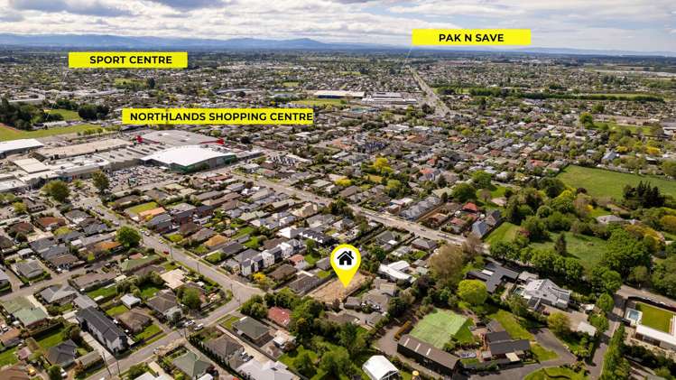 31 A,B,C,D,E Halliwell Avenue Papanui_8