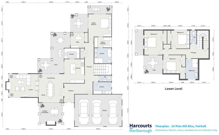 15 Pine Hill Rise Fairhall_44