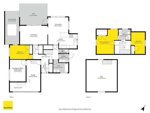 23A Solana Court Botany Downs_1