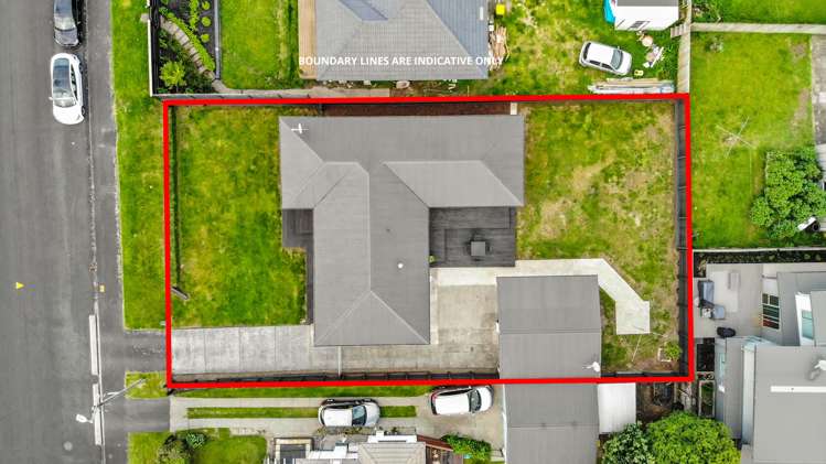 10 Naylor Street Hamilton East_16