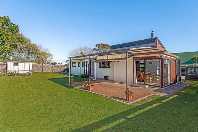 Hidden gem ready for new owners