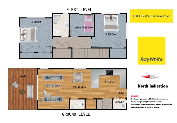3/95 West Tamaki Road Glen Innes_11
