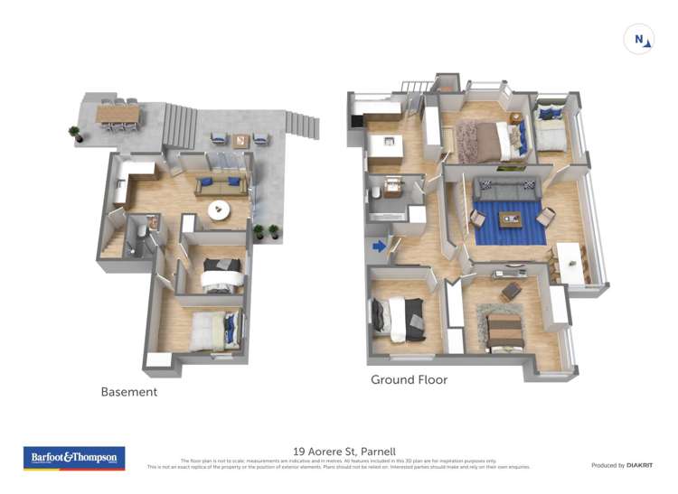 19 Aorere Street Parnell_12