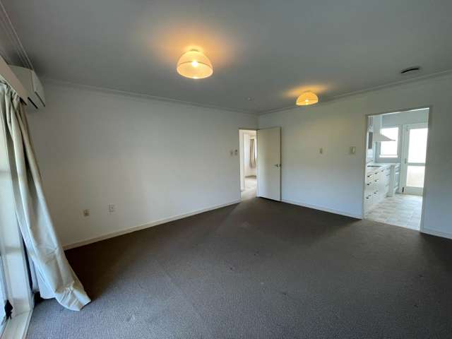 Retirement Village - Pakuranga Rd