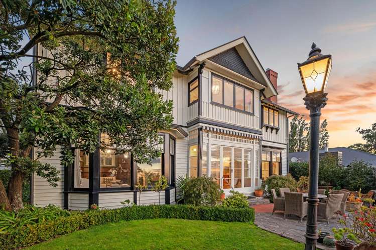 14 MacMillan Avenue Cashmere_36