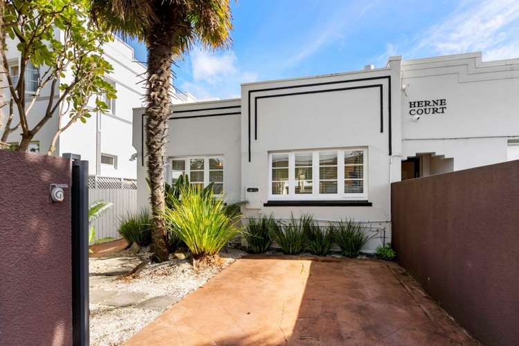 1/187 Jervois Road Herne Bay_19