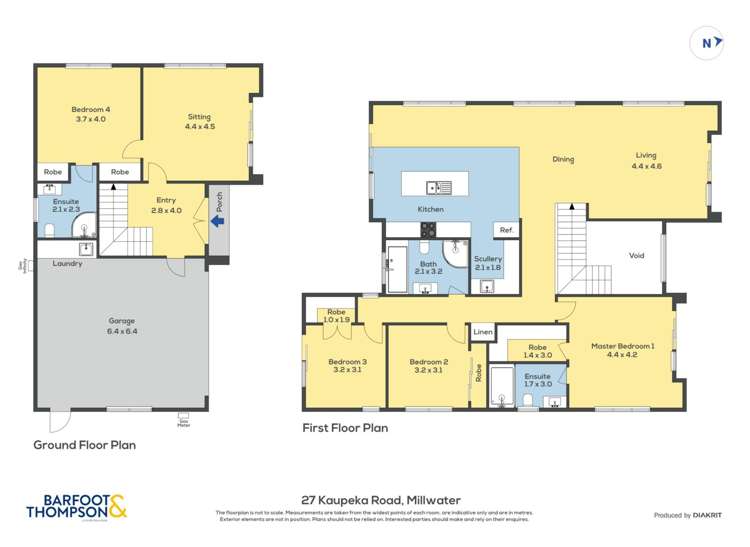 27 Kaupeka Road Millwater_19