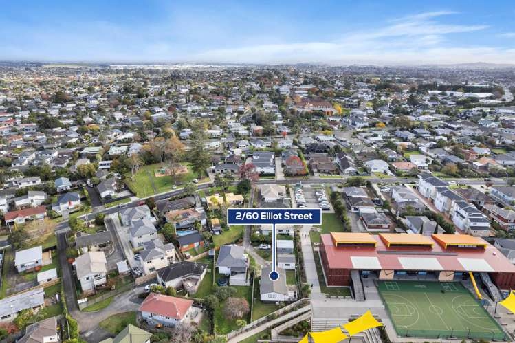 2/60 Elliot Street Howick_19