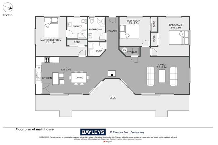 98 Riverview Road Queensberry_15