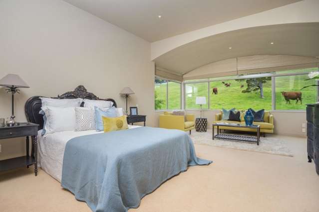 A Prestigious Parkside Haven