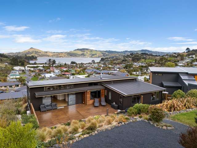 Near-New Build with Stunning Views