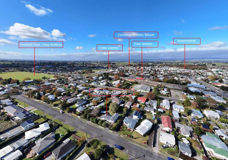 21 Augustus Street Carterton_20