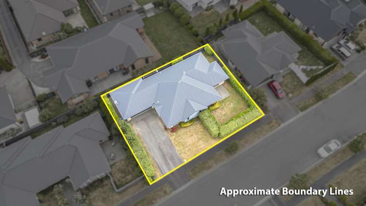 16 Winfield Drive Wigram_22