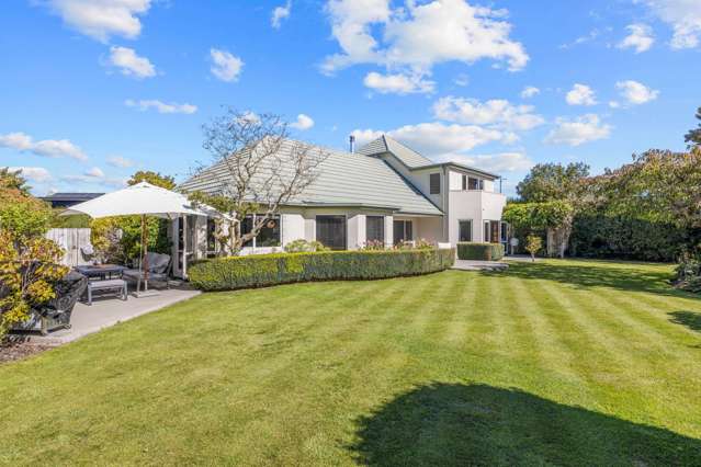 Big on Space. Strong on Location