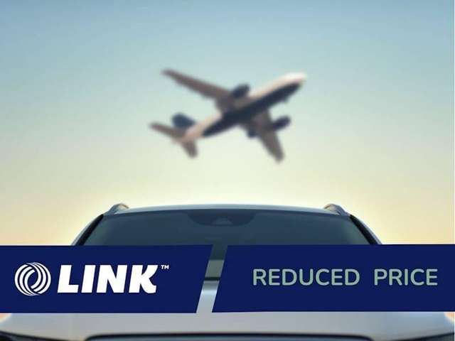 Price Drop! Airport Car Parking and Grooming