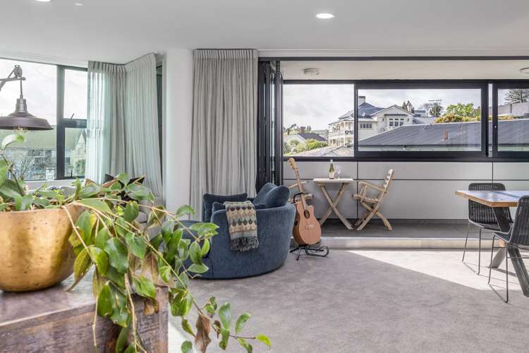 2C/308 Parnell Road Parnell_5