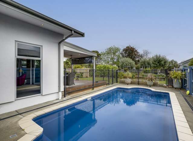 2011 Built, Deceptively Spacious Family Home