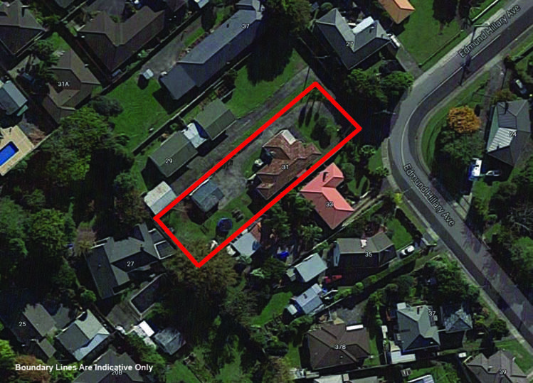 31 Edmund Hillary Avenue Papakura_19