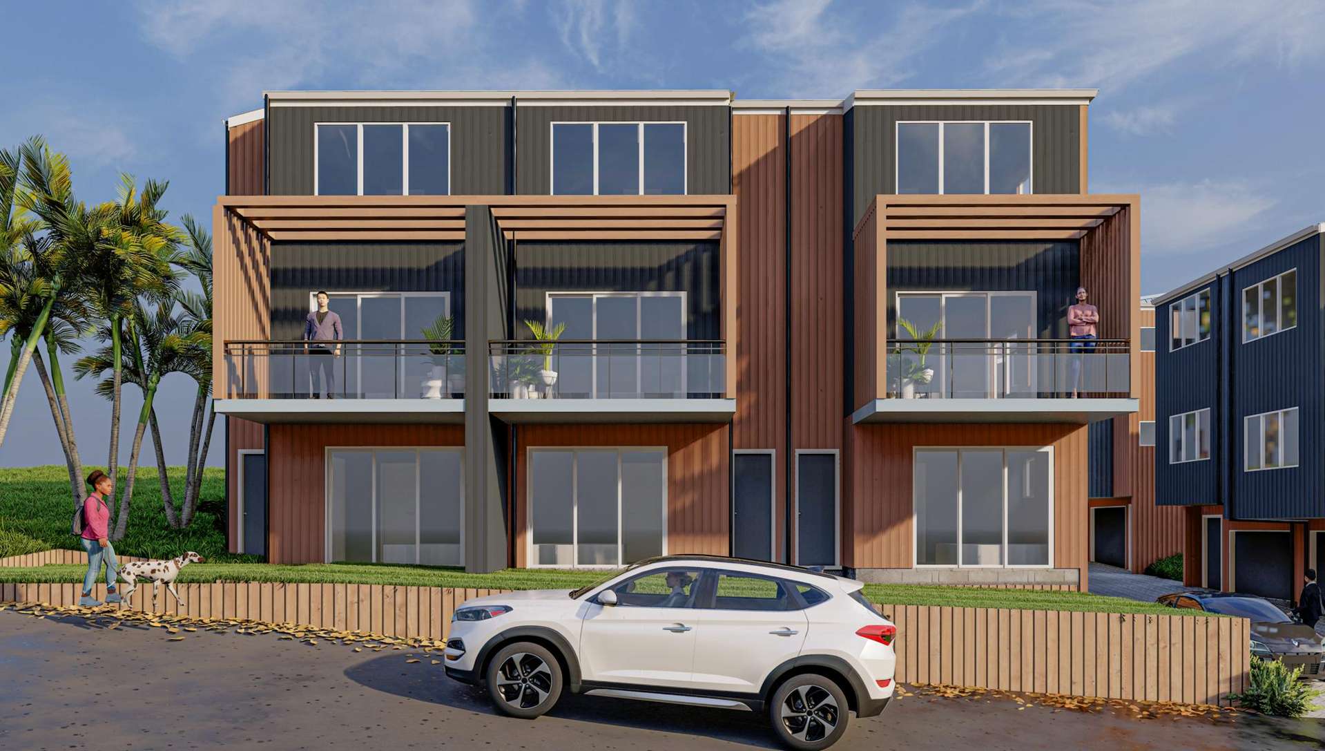 Lot 1/8-10 Kingussie Place Highland Park_0