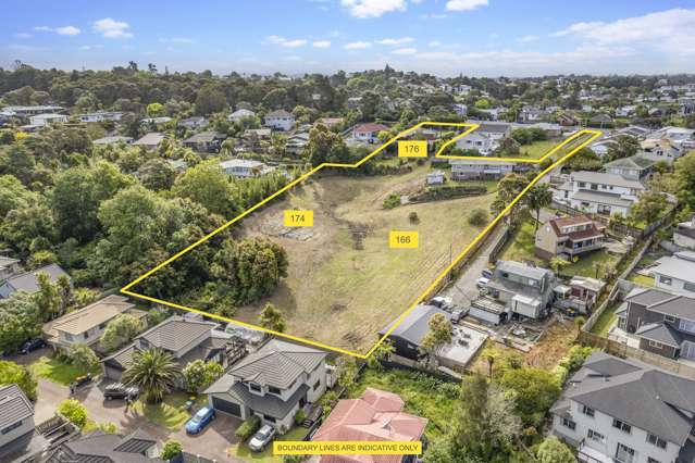 166 & 174 Titirangi Road & 176 Old Titirangi Road New Lynn_3