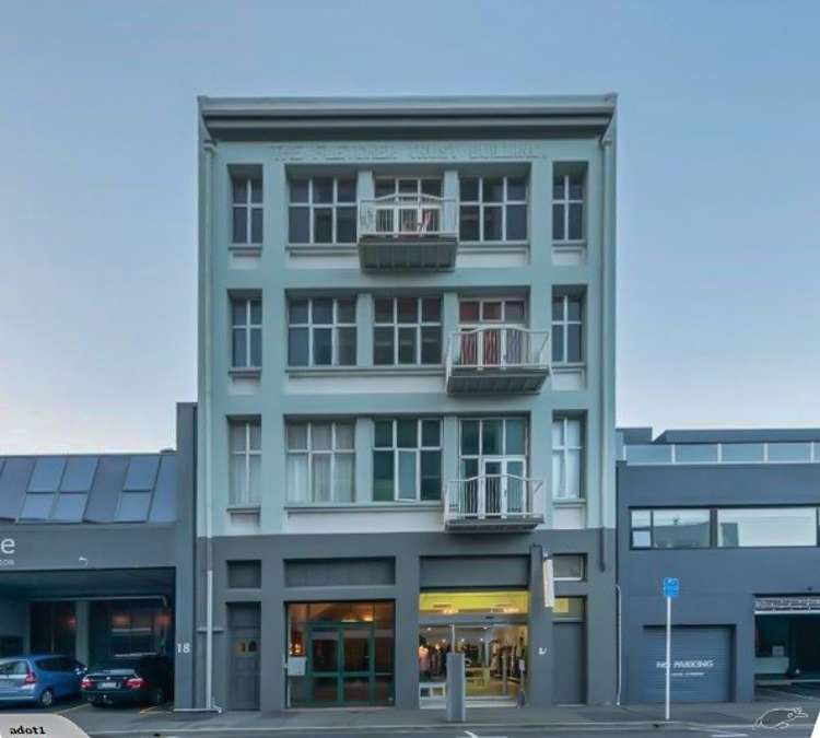 6/14 College Street Te Aro_0