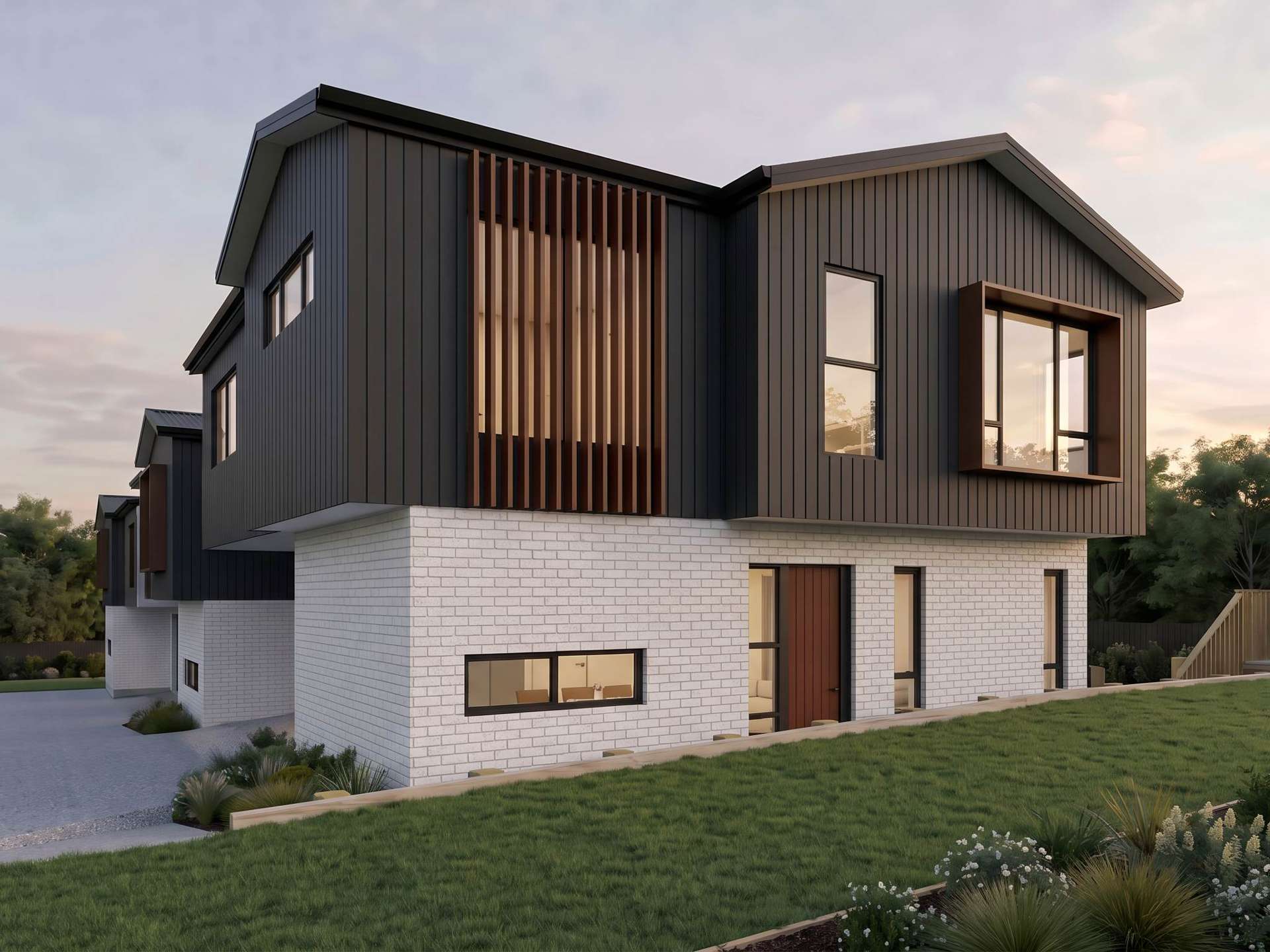 Lots 1-3/9 Devonshire Road Unsworth Heights_0