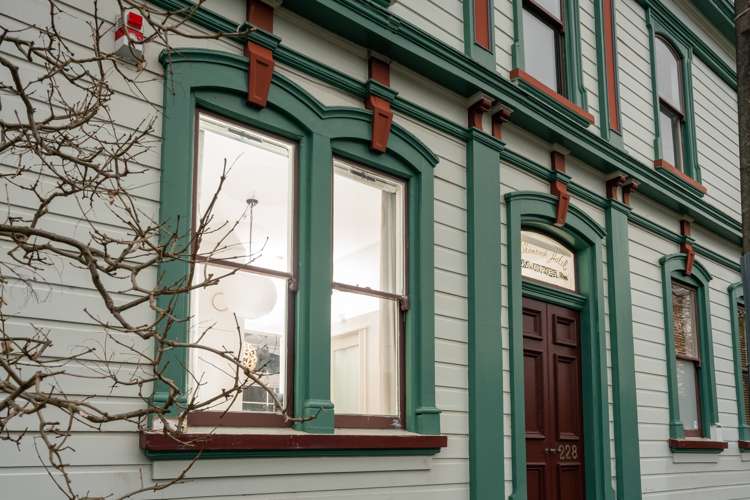 228a Tinakori Road Thorndon_13