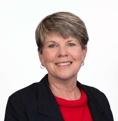 Laurie-Ann Harry