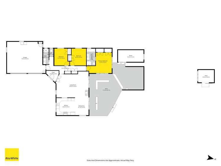 92 Third View Avenue Beachlands_2