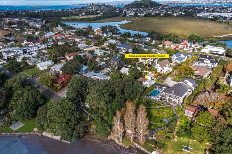 86a Ngataringa Road Devonport_30