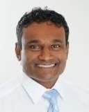 Cyprian Singh
