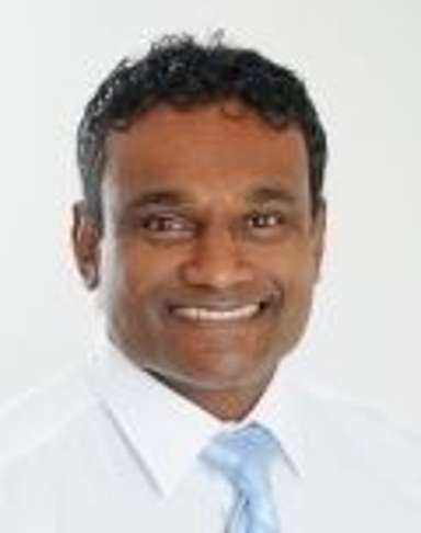 Cyprian Singh