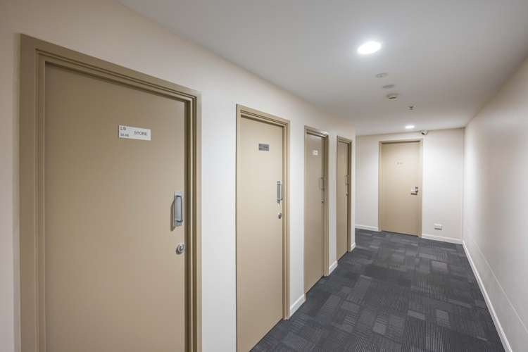 918/135 Hobson Street Auckland Central_18