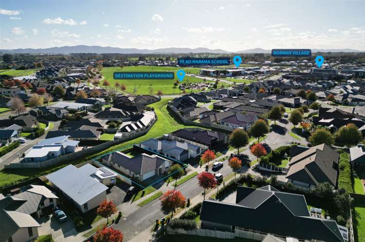 7 Keston Crescent Flagstaff_18