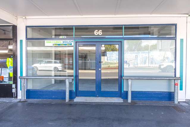 BOLD POSITION | STATE HIGHWAY EXPOSURE