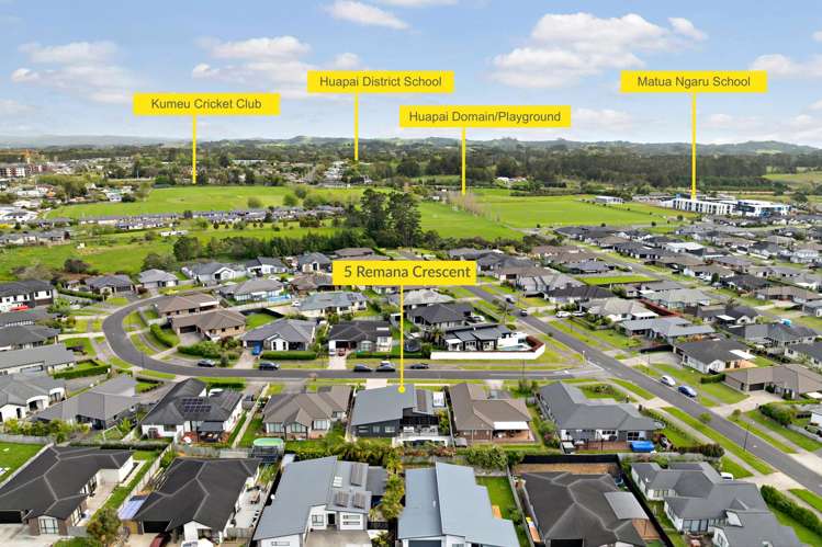 5 Remana Crescent Huapai_30