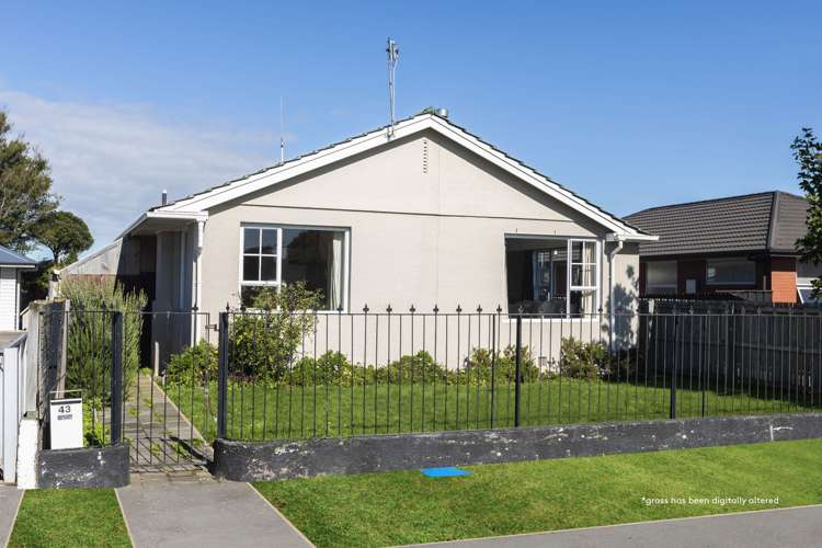 43 Hilton Street Kaiapoi_11