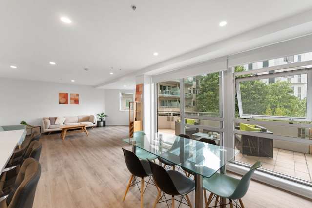 3A/205 Hobson Street City Centre_3