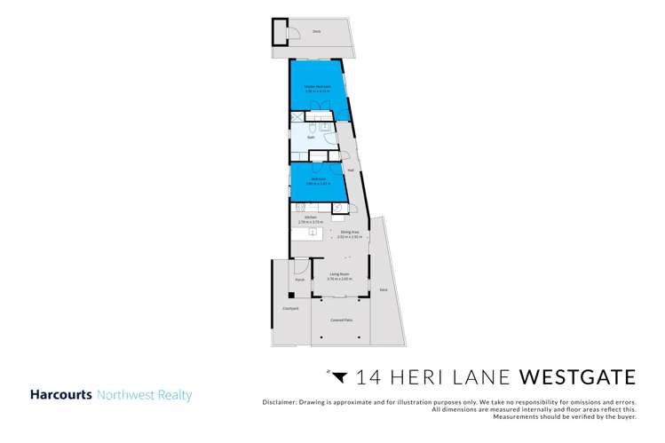 14 Heri Lane Westgate_7