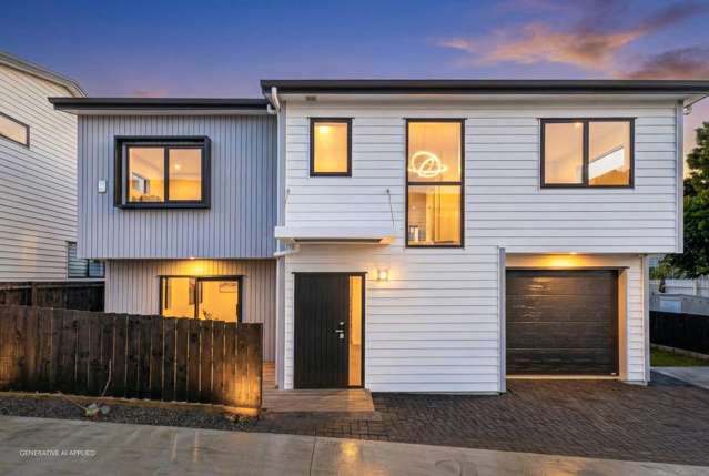 57A & B Trafalgar Street Onehunga_3