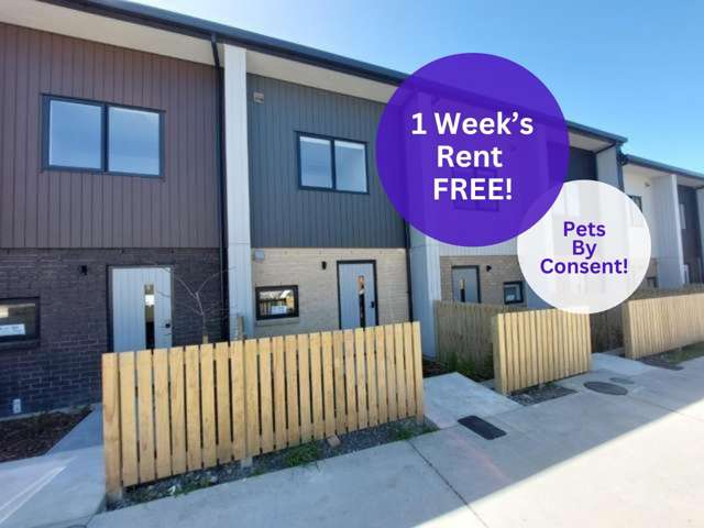 3 Bedrooms in Glen Eden