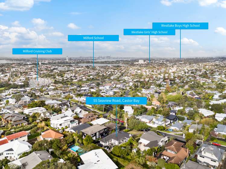 55 Seaview Road Castor Bay_26