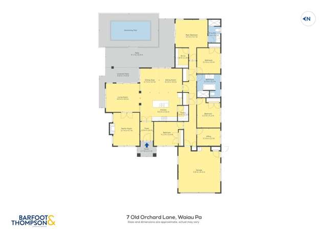 7 Old Orchard Lane Waiau Pa_1