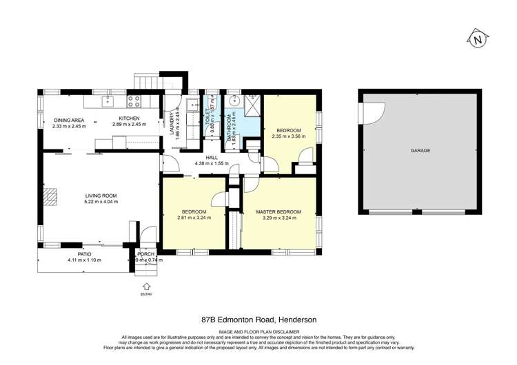 87b Edmonton Road Henderson_8